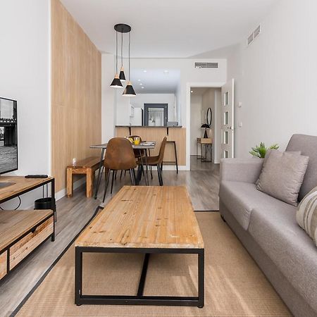 Livemalaga Alta Suite & Parking Luaran gambar