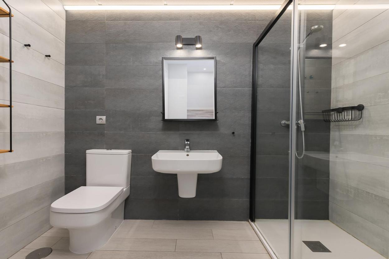 Livemalaga Alta Suite & Parking Luaran gambar