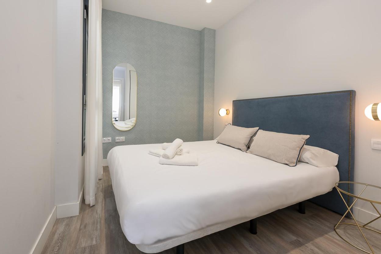 Livemalaga Alta Suite & Parking Luaran gambar