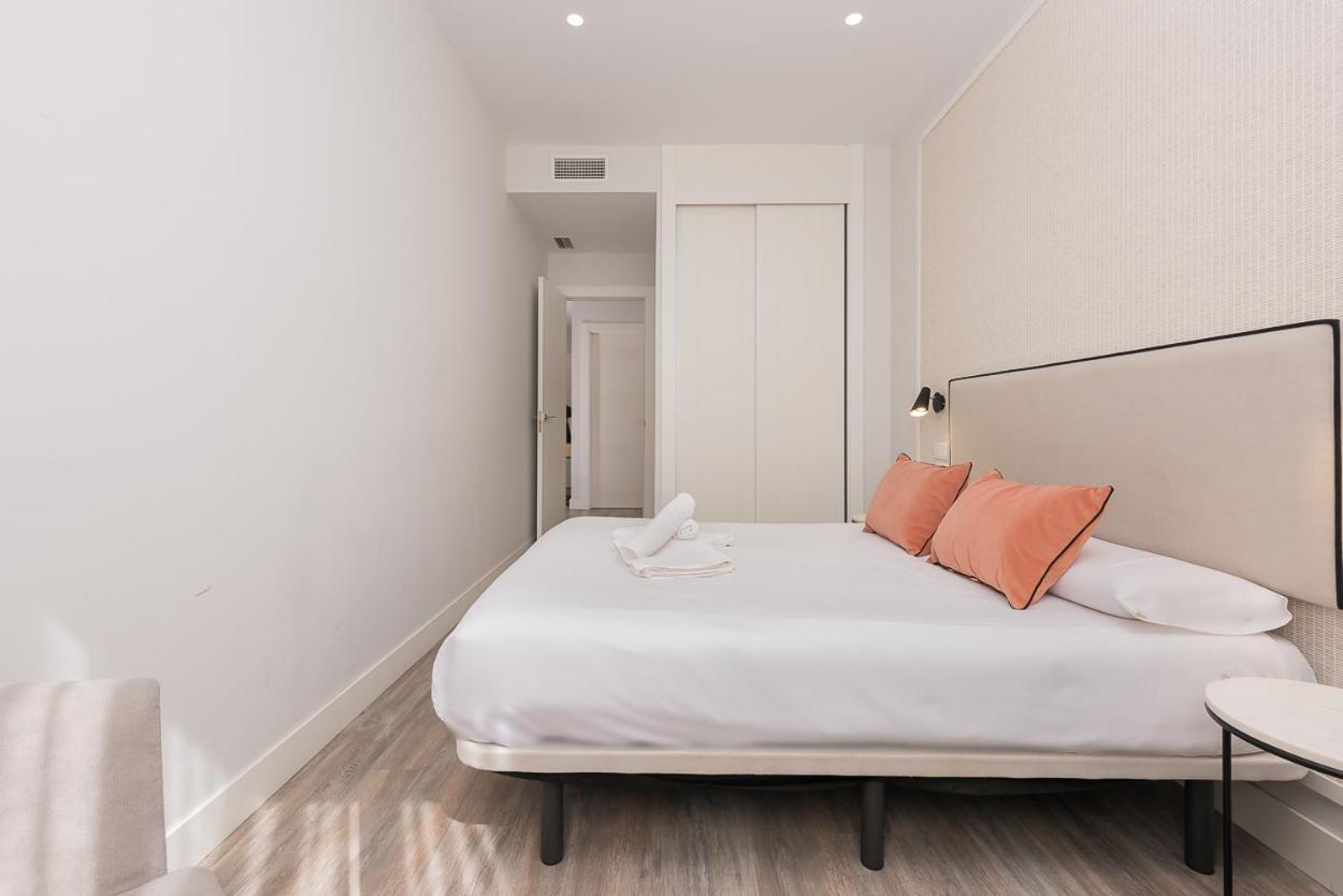 Livemalaga Alta Suite & Parking Luaran gambar
