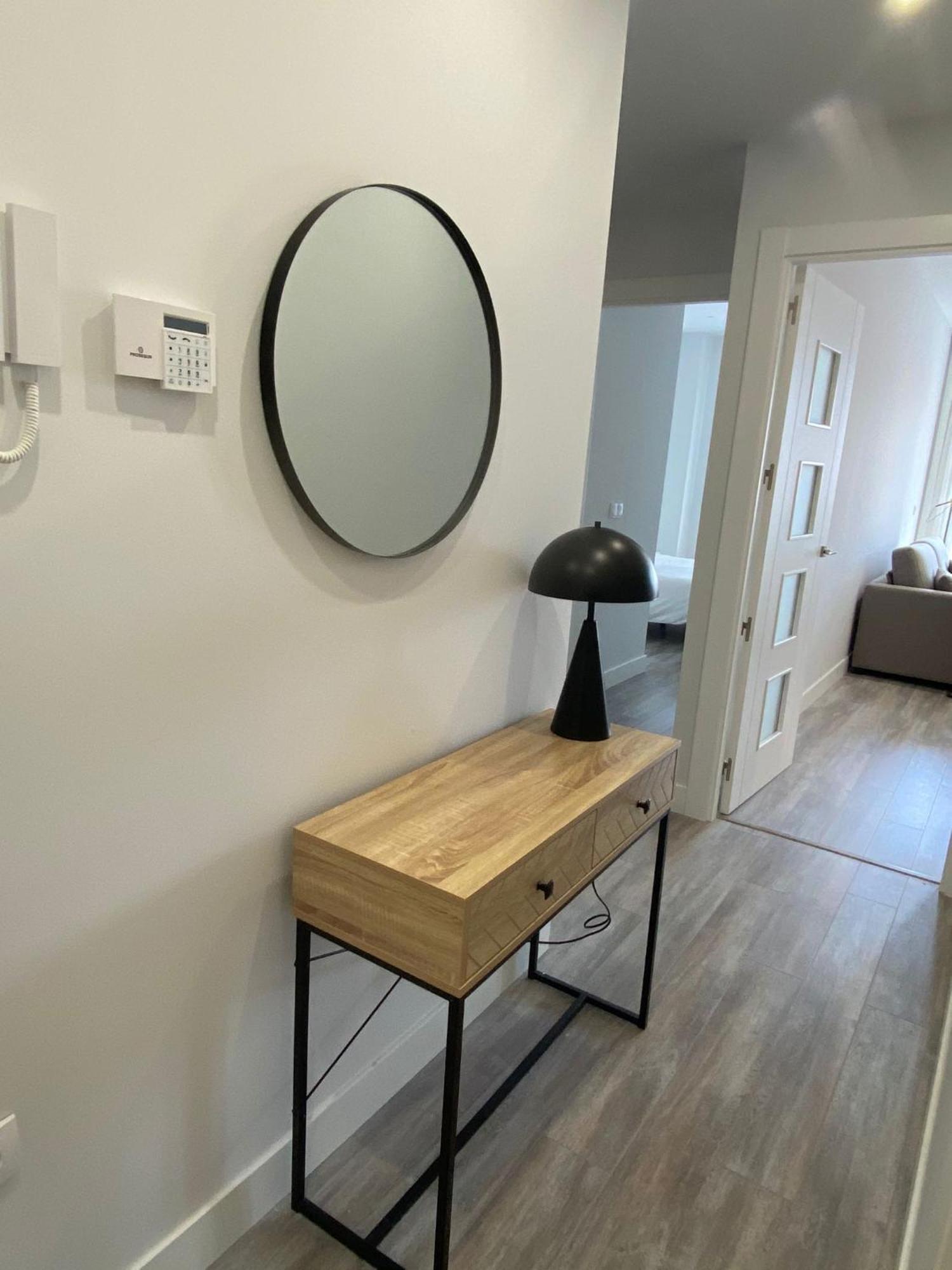 Livemalaga Alta Suite & Parking Luaran gambar